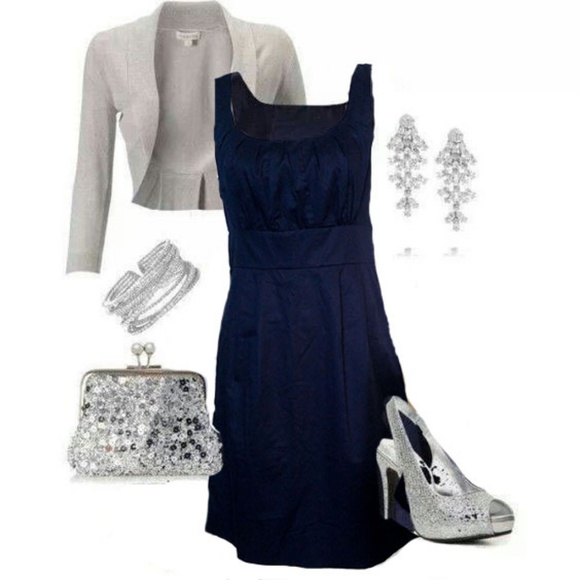 J. Crew Dresses & Skirts - NWT Sz8 J CREW Dress Empire Waist